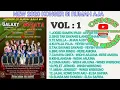 Download Lagu OM MONATA 2020  FULL MP 3 VOL : 1