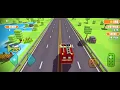 Source For Blocky Highway