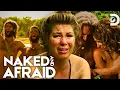 Survivalists Who Got a Second Chance Naked and Afraid Discovery