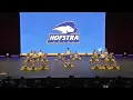 HUDT Nationals Pom 2024 - Division I Pom NATIONAL CHAMPIONS
