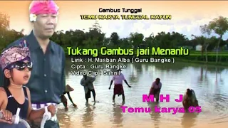 Download Gambus guru Bangke_Tukang gambus jari menantu MP3