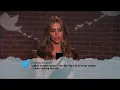Sofia Vergara reading mean tweets