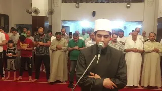 سورة الرحمن   محمد عاطف دندنها