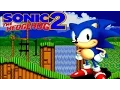 Sonic The Hedgehog 2 Blast Processing