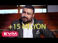 Download Lagu Gürkan Demirez - Ayaşta Alem Olsa - Angaralım Duramıyor #gürkandemirez #babamrb #yeniklip #evm