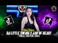 Lagu DJ LITTLE SWING X JAR OF HEART X I'LL BE THERE VIRAL TIKTOK TERBARU 2024