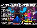 Lagu DJ UMBRELA X LUKAKU FULL BASS MIDLLE NROTOK PARAH VIRAL 2026