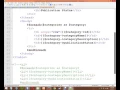 PHP Laravel Framework Bangla Tutorial BASIS BITM Batch-41 Class-27