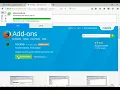 How To Install Hackbar addon In Mozilla Firefox
