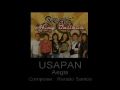 USAPAN - Aegis (Lyric Video) OPM