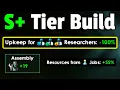 The STRONGEST Origin Nobody Plays In Stellaris 4 3