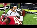 My 400LB DT Has A Breakout Scenario Madden 23 Seattle Seahawks Franchise Ep 73