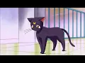 Artemis Luna Moment