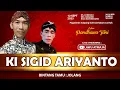 Download Lagu LIVE WAYANG KULIT KI SIGID ARIYANTO \