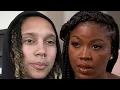 Brittney Griner Files for Divorce from Wife Cherelle What Happened