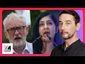 Download Lagu Corbyn And Sultana Clash As New Left Party Implodes | #NovaraLIVE