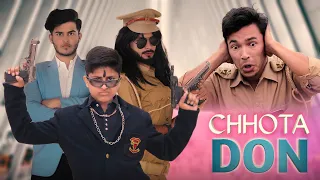 Chhota Don | Round2World | R2W
