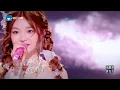 【纯享版】国风Live美出新高度！#罗云熙 #黄霄雲 一曲《桃花诺》神仙高音碰撞东方美学 这就是古风歌曲的天花板级现场！ #天赐的声音7 EP4 20260705