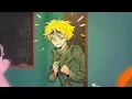El Sol Tweek x Craig mini comic