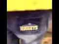 He got da Denver nugget jeans