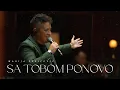 Download Lagu MARIJA SERIFOVIC - SA TOBOM PONOVO / LIVE SESSION 2024