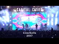 Capital Cities Safe And Sound at Coachella 2017
