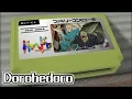 Download Lagu Welcome to Chaos/Dorohedoro 8bit