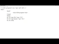 learn html programs 5 program Superscript and Subscript