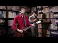 Delicate Steve - Winners - 1/31/2017 - Paste Studios, New York, NY