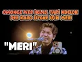 Download Lagu Meri - Tri Suaka (Live Nagmen Pendopo Lawas Jogja)