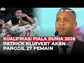 Download Lagu Patrick Kluivert Akan Panggil 27 Pemain Jelang Hadapi Australia dan Bahrain | OneNews Update