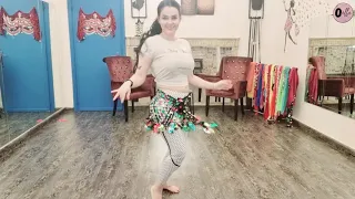 الرقص الشرقي   أغنية   يا سبايسي   سيف مجدي وعمر الكروان دندنها