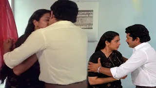 നമ്മുക്ക് സൗകര്യമായിട്ട് ആ മുറിയിലേക്ക് പോകാം..| Sruthi | Mukesh & Geetha | Nedumudi Venu | Movie