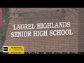 Laurel Highlands School District tries to prevent fights