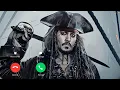 Pirates Of The Caribbean Ringtone 2020 Captain Jack Sparrow Ringtone New Viral Ringtone