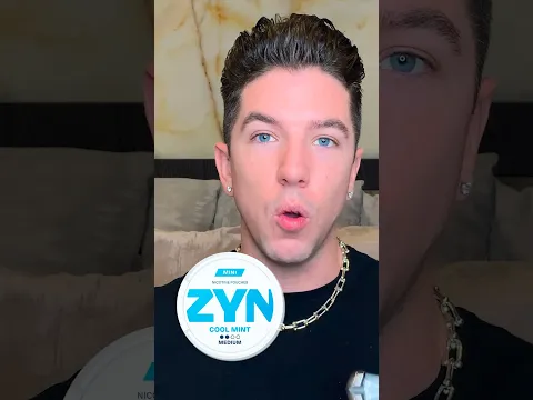 How I Finally Quit Zyn