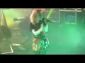 Grimes - Kill V. Maim - Trianon Paris 2016