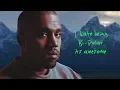 Understanding KANYE WEST s ye Album Cover