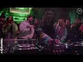 TIEDYE KY (LIVE) @ DEF: THE BOILER
