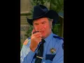 Roscoe P Coltrane Flash