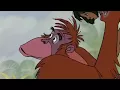 Download Lagu The Jungle Book Bagheera and Baloo save Mowgli HD