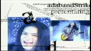 ada band ough official music video 