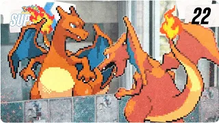 Pokémon Super A Ep.23 - IMPOSTOR AL POTENCIA. NADA MÁS QUE DECIR.