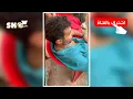 تفتكروا أحمد فهمى عمل كل مشاهد الأكشن بنفسه ولا جاب دوبلير 🤔 فيلم عصابة الماكس | SHOW