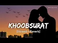 Download Lagu Koi Itna Khoobsurat Kaise Ho Sakta Hai (Slowed + Reverb) - Vishal Mishra | Stree 2 | Anshul3zx