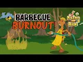 🍖 Barbeque Burnout! - Kazwa \u0026 Bilal featuring Zaky 🍯