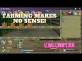 Idle Skilling ascension 1 2 checking all the things