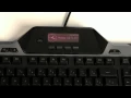 Logitech Gaming Keyboard G510