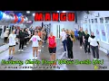 Download Lagu MANGU | Fourtwnty, Charita Utami ( Whisnu Santika Edit ) | Zumba | Senam | Zin Riva