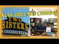 New Orleans Styled Food CAJUN in Hurst Tx